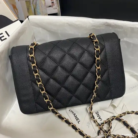 Firstbag Ru CHANEL FLAP BAG 0608